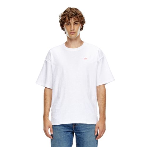 T-boxt-k2 Para Hombre Diesel adulto