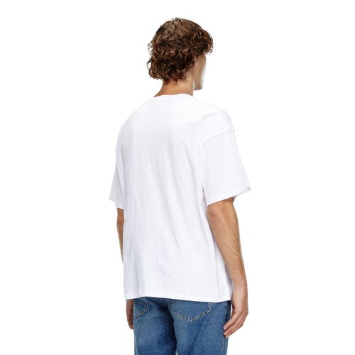T-boxt-k2 Para Hombre Diesel adulto