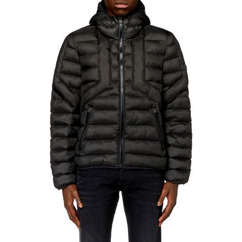 Chaqueta Para Hombre W-Dwain-Out-New Diesel