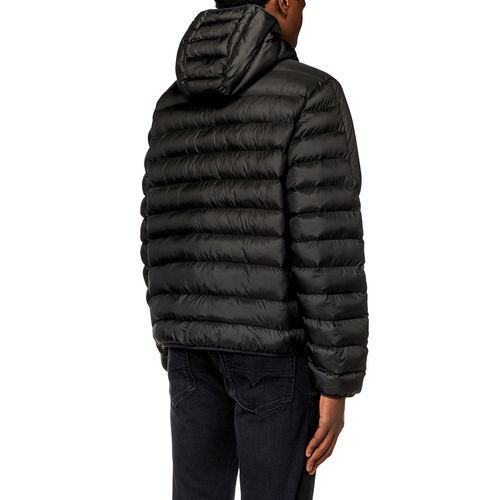 Chaqueta Para Hombre W-Dwain-Out-New Diesel