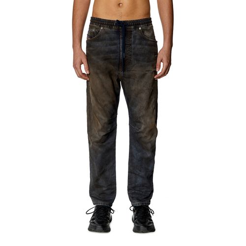 Jean Jogg Para Hombre 2040 D-Amage Jogg Diesel