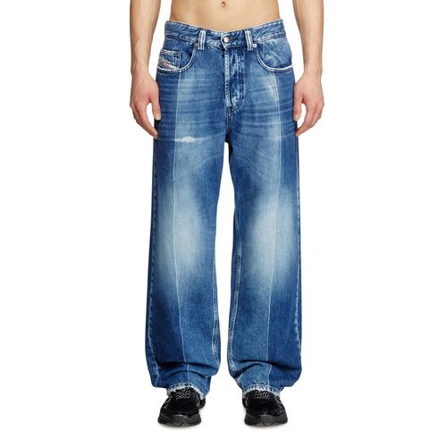 Jean Para Hombre 2001 D-Macro Diesel