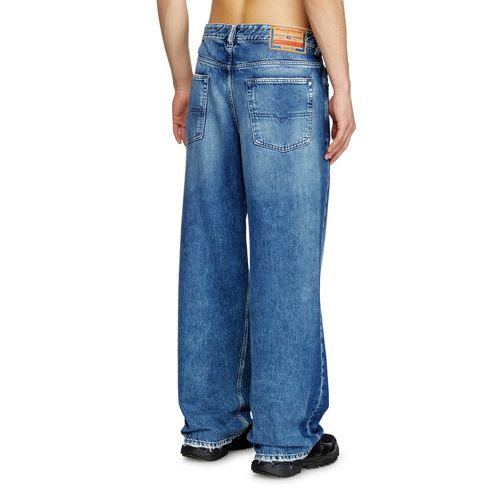 Jean Para Hombre 2001 D-Macro Diesel