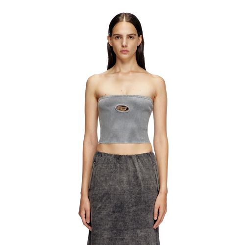Top Para Mujer M-Clarksville-R Diesel