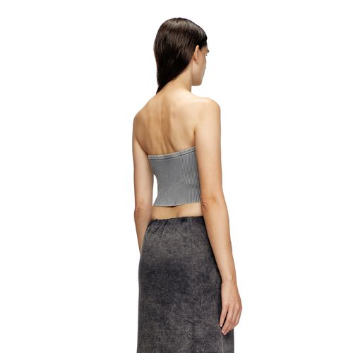 Top Para Mujer M-Clarksville-R Diesel