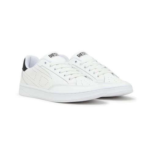 Tenis Para Hombre S-Dakota Low Diesel