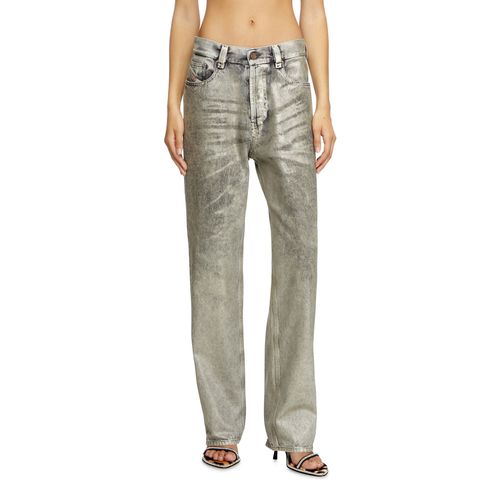 Jean Para Mujer 1988 D-Ark-S7 Diesel