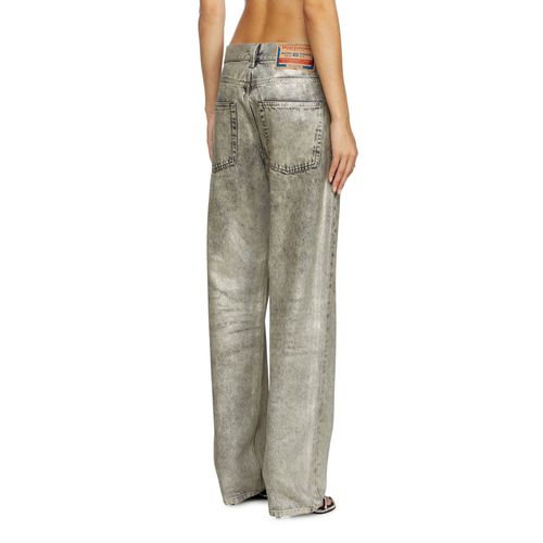 Jean Para Mujer 1988 D-Ark-S7 Diesel