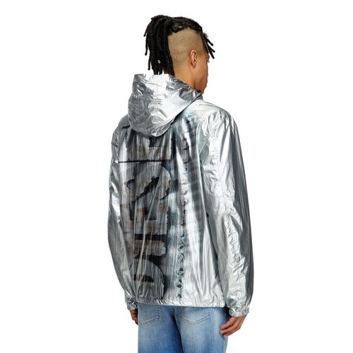 Chaqueta Casual Para Hombre J-Otte Diesel