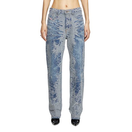 Jean Para Mujer 1988 D-Ark-S6 Diesel