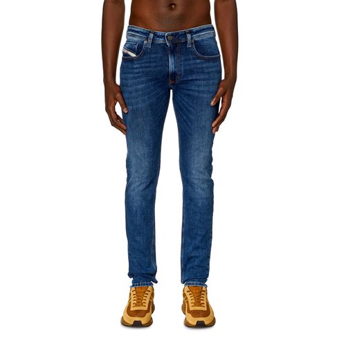 Jean Para Hombre 1979 Sleenker-R Diesel