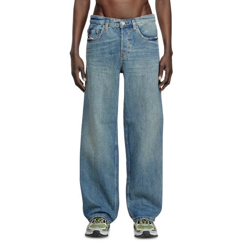 Jean Para Hombre 2001 D-Macro Diesel