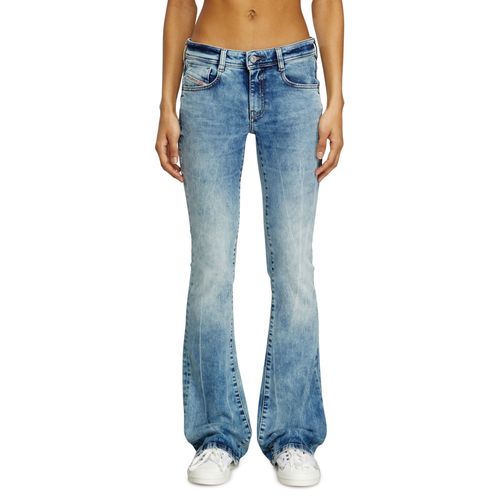 Jean Para Mujer 1969 D-Ebbey Diesel
