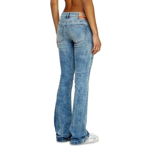 Jean Para Mujer 1969 D-Ebbey Diesel