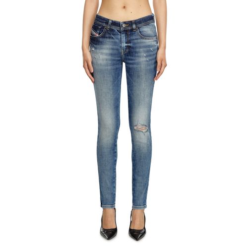 Jean Para Mujer 2017 Slandy Diesel