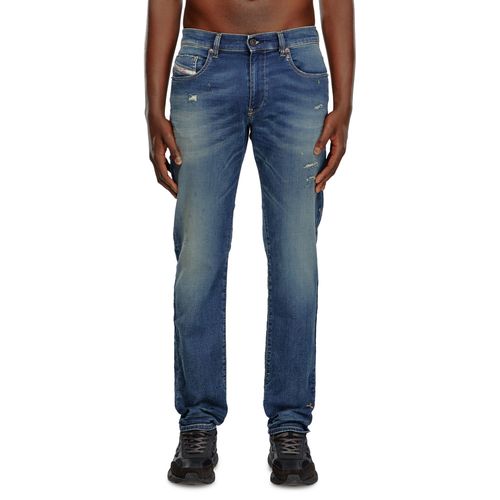 Jean Jogg Para Hombre D-Strukt-R-Ne Diesel