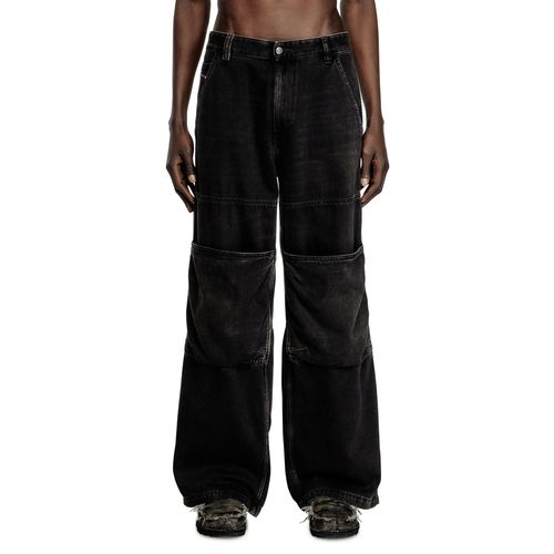 Jean Para Hombre D-Shift Diesel