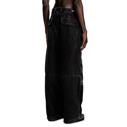 Jean Para Hombre D-Shift Diesel