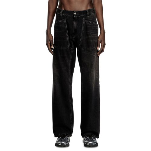 Jean Para Hombre D-Zeta Diesel