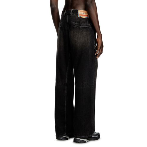 Jean Para Hombre D-Zeta Diesel