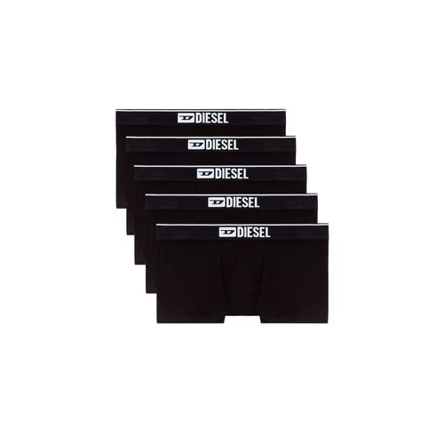 Boxer Para Hombre Umbxamienfivepack Diesel