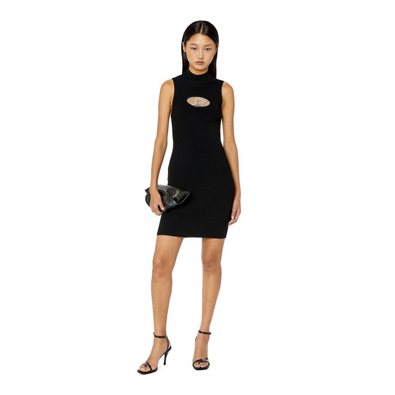 Vestido-Medio-Para-Mujer-M-Onerva-Diesel