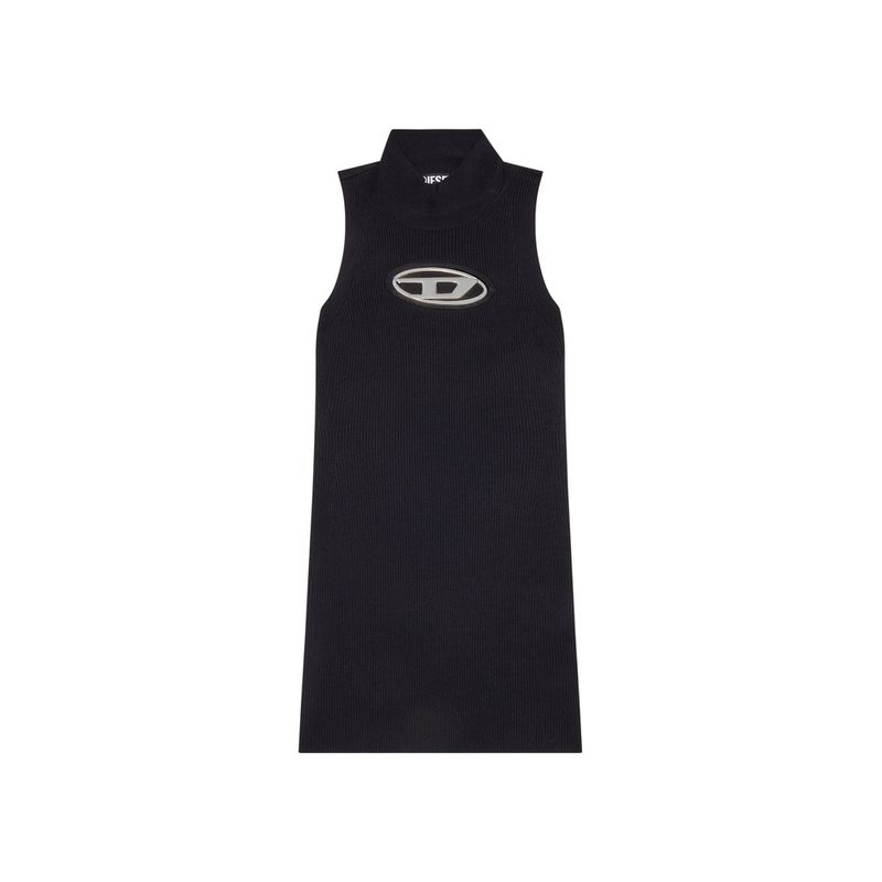 Vestido-Medio-Para-Mujer-M-Onerva-Diesel