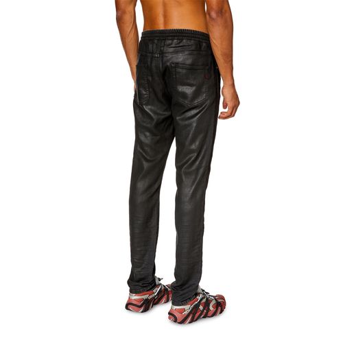 Jean Jogg Para Hombre 2060 Strukt Diesel