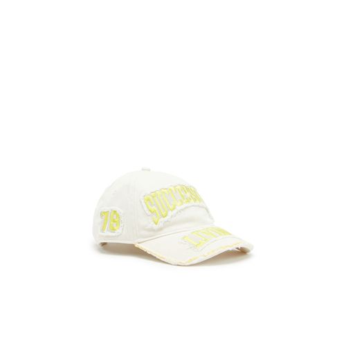 Gorra Para Hombre C Gus Diesel