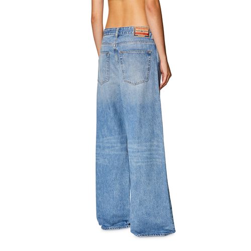 Jean Para Mujer 1996 D-Sire Diesel