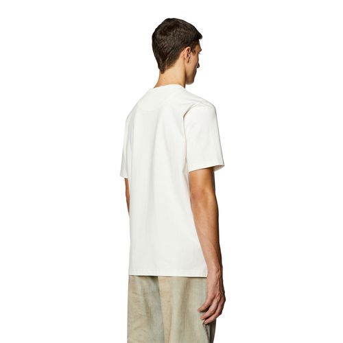 Camiseta Manga Corta Para Hombre T-Justil-N1 Diesel