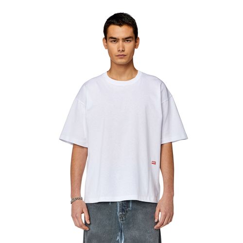 Camiseta Manga Corta Para Hombre T-Boxt-N11 Diesel