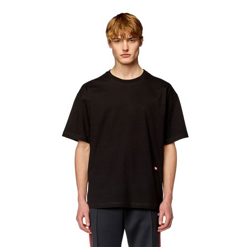 Camiseta Manga Corta Para Hombre T-Boxt-N11 Diesel