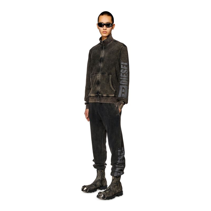 Buzo-Abierto-Para-Hombre-S-Ginafy-Zip--Diesel