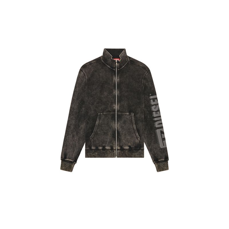 Buzo-Abierto-Para-Hombre-S-Ginafy-Zip--Diesel