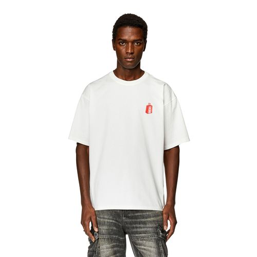 T-boxt-n2 Para Hombre Diesel adulto