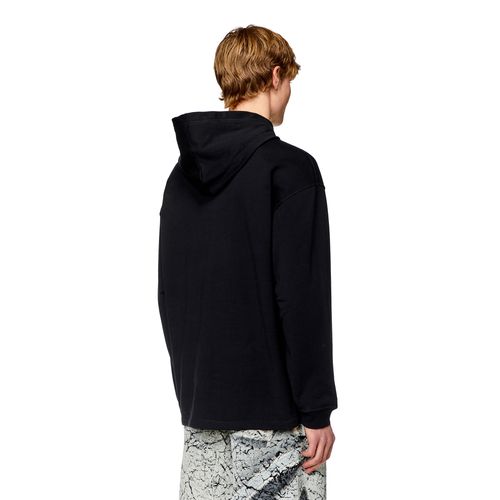 Buzo Cerrado Para Hombre S BaxtDiesel