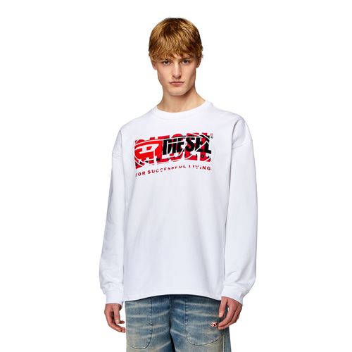 Buzo Cerrado Para Hombre S Baxt N1 Diesel
