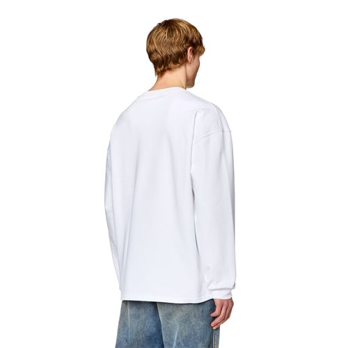 Buzo Cerrado Para Hombre S Baxt N1 Diesel