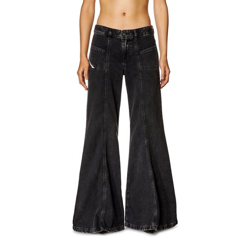 Jean Para Mujer D-Akii Diesel