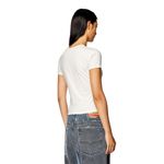 Camiseta-Manga-Corta-Para-Mujer-T-Uncutie-Long-N9-Diesel