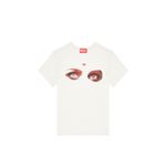 Camiseta-Manga-Corta-Para-Mujer-T-Uncutie-Long-N9-Diesel
