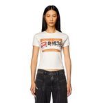 Camiseta-Manga-Corta-Para-Mujer-T-Uncutie-Long-N17-Diesel