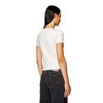 Camiseta-Manga-Corta-Para-Mujer-T-Uncutie-Long-N17-Diesel