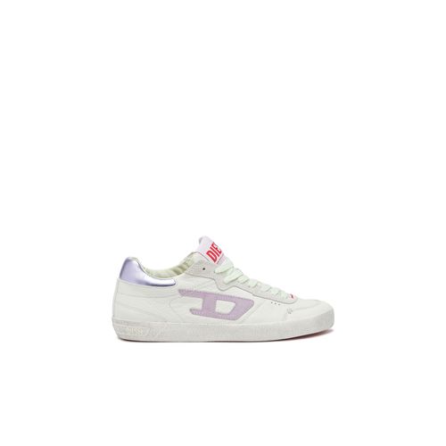 Tenis Para Mujer S-Leroji Low W Diesel