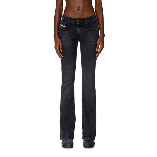 Jean Para Mujer 1969 Ebbey Diesel
