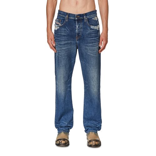 Jean Para Hombre 2020 D-Viker L.32 Diesel