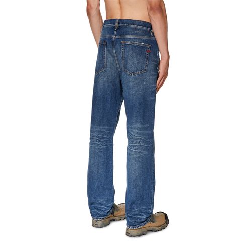 Jean Para Hombre 2020 D-Viker L.32 Diesel