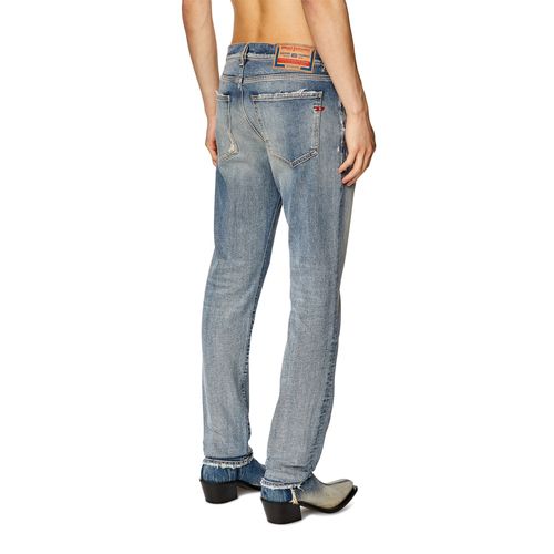 Jean Para Hombre 2019 D-Strukt Diesel