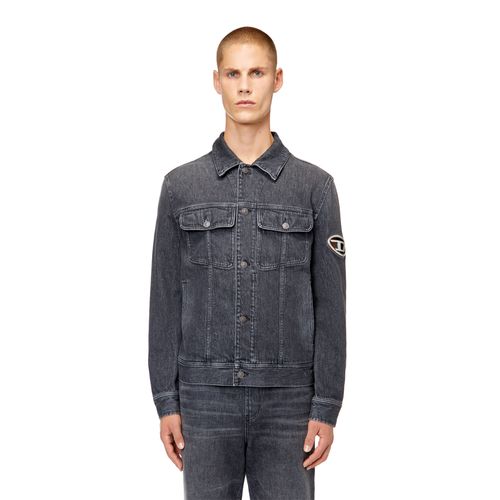 Chaqueta Casual Para Hombre Barcy Fsc Diesel